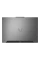 Laptop Gaming 15,6 ASUS TUF Gaming A15 FA507RM, Mecha Gray, AMD Ryzen 7 6800H, 16GB/512GB, Fără SO