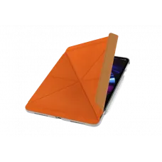 Husă pentru tabletă Moshi VersaCover for iPad Pro 3rd/1st gen, 11, Microfibră, Portocaliu