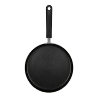Блинная сковорода Rondell RDA-1409, 24см, Чёрный