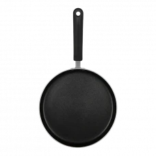Блинная сковорода Rondell RDA-1409, 24см, Чёрный