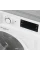 Mașină de spălat cu uscător Whirlpool BI WDWG 75148 EU, 7kg, Alb