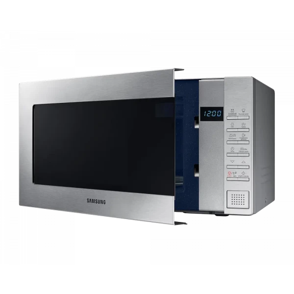 Cuptor cu microunde Samsung GE88SUT/BW, Oțel inoxidabil
