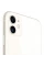 Smartphone Apple iPhone 11 / 64GB / 4GB RAM / White