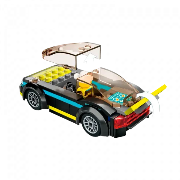 Конструктор LEGO 60383, 5+