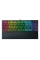 Tastatură RAZER Ornata V3, Cu fir, Negru