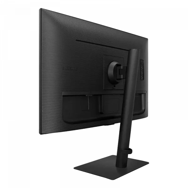 Monitor Samsung S27A600U / 27 inchi / IPS 2560x1440 WQHD / Negru
