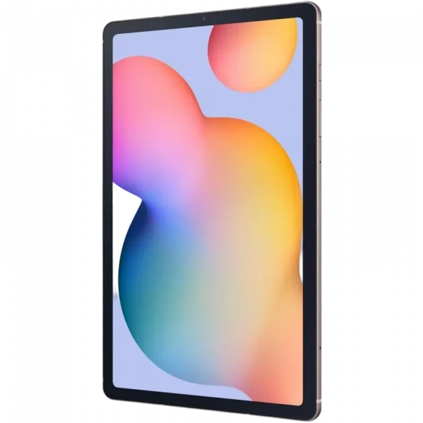 Tabletă Samsung Galaxy Tab S6 Lite, Wi-Fi, 4GB/64GB, Chiffon Pink