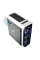 Carcasă PC Gamemax StarLight FRGB, Midi-Tower, Fără PSU, Alb