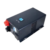 Источник бесперебойного питания SPS SH2500I, 2500VA