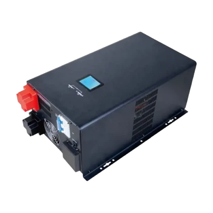 Sursă de alimentare neîntreruptibilă SPS SH2500I, 2500VA
