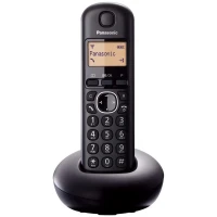 DECT Panasonic KX-TGB210UAB, Black