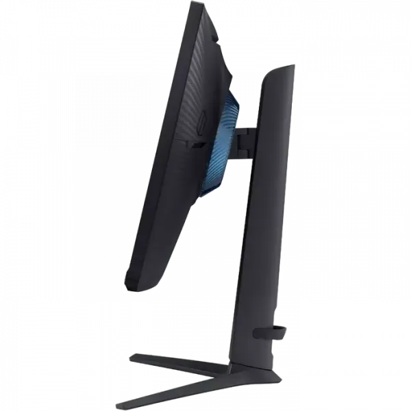 31,5 Игровой монитор Samsung S32AG500P, IPS 2560x1440 WQHD, Чёрный