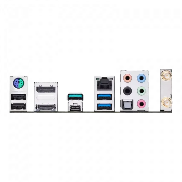 Placă de bază ASUS PRIME Z690-P WIFI, LGA1700, Intel Z690, ATX