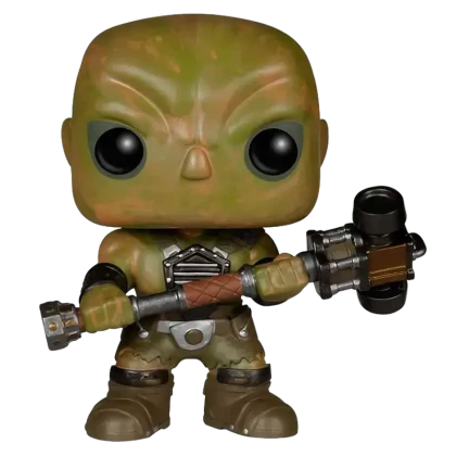 Виниловая фигурка Funko POP! Super Mutant, Fallout Heroes