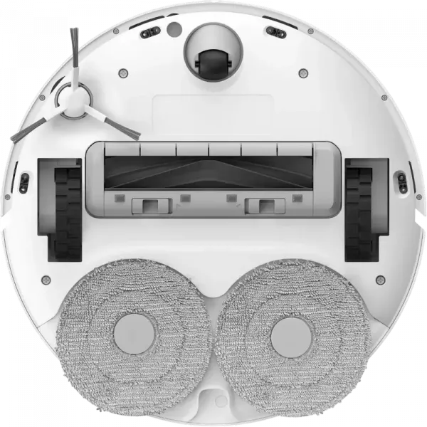 Робот-Пылесос Dreame L10 Prime, Белый