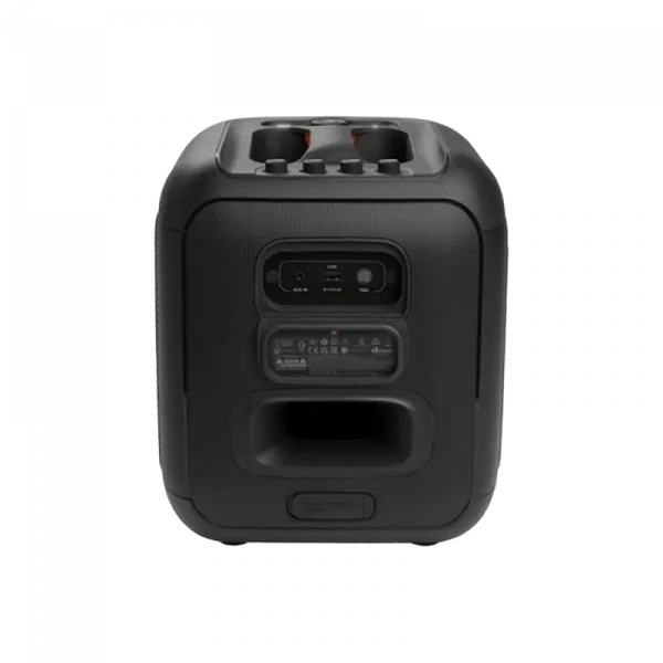 Портативная колонка JBL Encore Essential, Чёрный