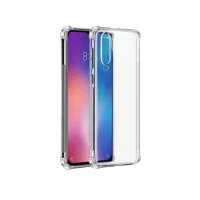 Чехол Xcover Sam. A01, Прозрачный