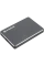 HDD portabil extern Transcend StoreJet 25C3, 1 TB, Grey (TS2TSJ25C3N)