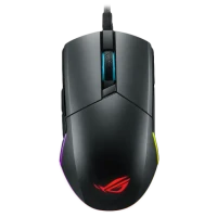 Игровая мышь ASUS ROG Pugio, Чёрный