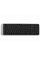 Tastatură Logitech K230, Fără fir, Negru