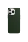 Чехол Apple iPhone 13 Pro Max, Sequoia Green