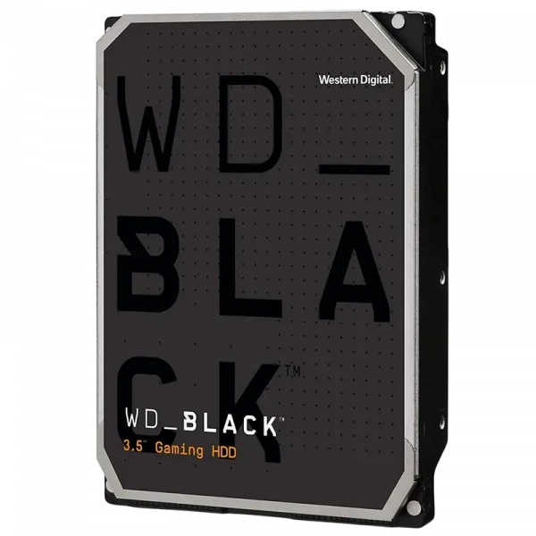 Жесткий диск Western Digital WD Black, 3.5, 4 ТБ &lt,WD4005FZBX&gt,