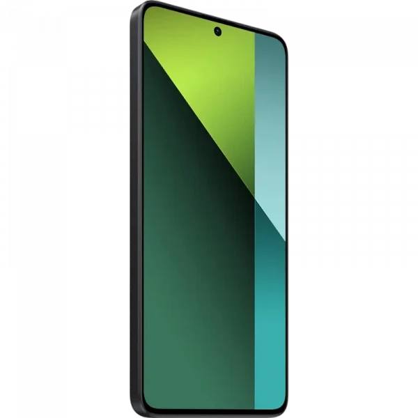 Смартфон Xiaomi Redmi Note 13 Pro 5G, 8Гб/256Гб, Midnight Black