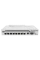 Switch de rețea MikroTik CRS309-1G-8S+IN, Alb