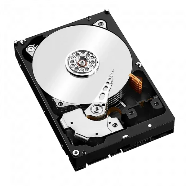 Жесткий диск Western Digital WD Blue, 3.5, 6 ТБ &lt,WD60EZAZ &gt,