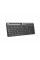 Tastatură A4Tech FBK25, Fără fir, Negru