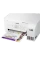 Струйный МФУ Epson MFD L3266, Белый