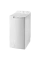 Mașină de spălat Indesit BTW A61053, 6kg, Alb
