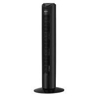 Ventilator VITEK VT-1942, Negru