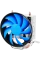 Кулер для процессора Deepcool GAMMAXX 200T