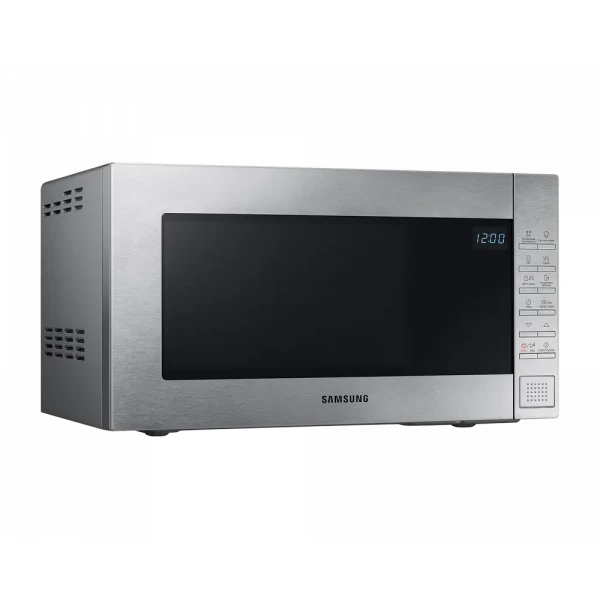 Cuptor cu microunde Samsung GE88SUT/BW, Oțel inoxidabil