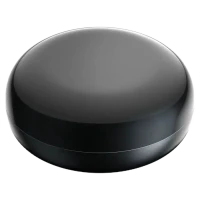 Пульт ДУ Яндекс YNDX-0006, Чёрный