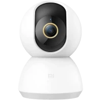 Camera de supraveghere Xiaomi Mi 360° Home Security Camera 2K, Alb