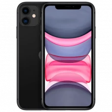 Смартфон Apple iPhone 11 / 128Гб / 4Гб / Black