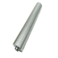 Curățător Canon Spiral14, Ambalat