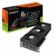 Placă Video Gigabyte GV-N406TGAMING OC-8GD, 8GB GDDR6 128bit