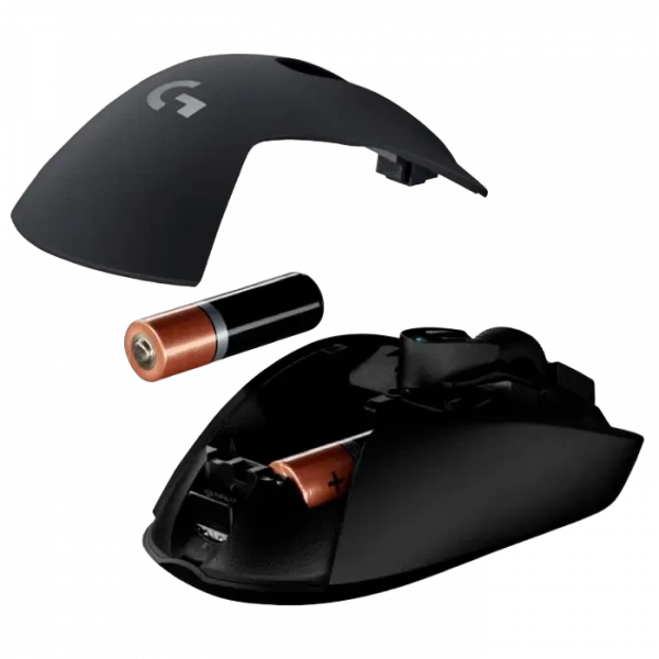 Игровая мышь Logitech G603, Чёрный