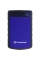 Внешний портативный жесткий диск Transcend StoreJet 25H3B, 4 TB, Морской Синий (TS4TSJ25H3B)