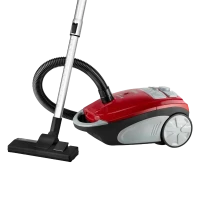 Пылесос VITEK VT-1892, Красный | Черный