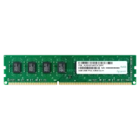 Memorie RAM Apacer AU08GFA60CATBGC, DDR3 SDRAM, 1600 MHz, 8GB