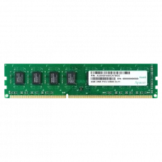 Memorie RAM Apacer AU08GFA60CATBGC, DDR3 SDRAM, 1600 MHz, 8GB