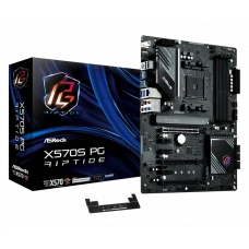 Материнская плата ASRock X570S PG RIPTIDE, AM4, AMD X570, ATX