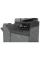 Лазерный МФУ Sharp MFP BP-50C26EU, A3, Серый