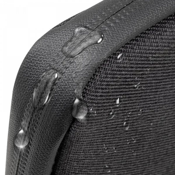 Футляр для ноутбука Rivacase 8114, 14, Eco-Friendly rPET Полиэстер, Чёрный