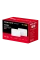 Sistem Wi-Fi Mesh MERCUSYS Halo H80X (2-pack), Alb