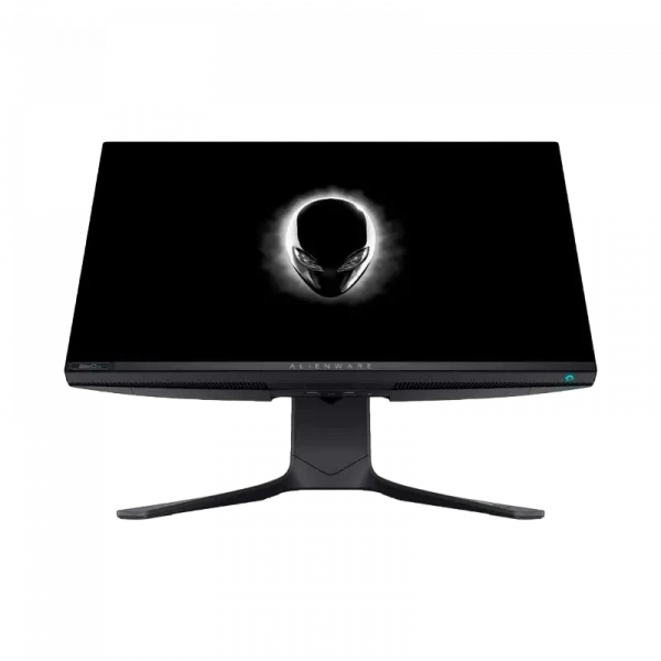 Игровой монитор DELL AW2721D / 27 дюймов / IPS 2560x1440 WQHD / Белый